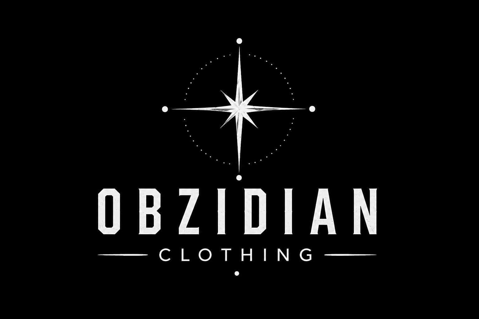 Obzidian Clothing